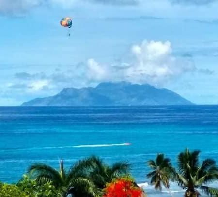 Studios- Beauvallon Studios Mahe Island, Seychelles ボー・ヴァロン エクステリア 写真