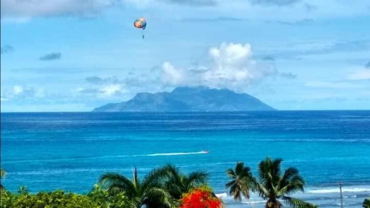 Studios- Beauvallon Studios Mahe Island, Seychelles ボー・ヴァロン エクステリア 写真