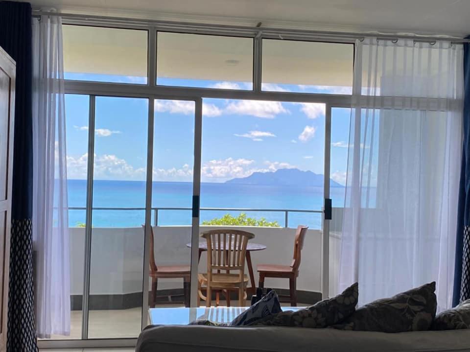 Studios- Beauvallon Studios Mahe Island, Seychelles ボー・ヴァロン エクステリア 写真