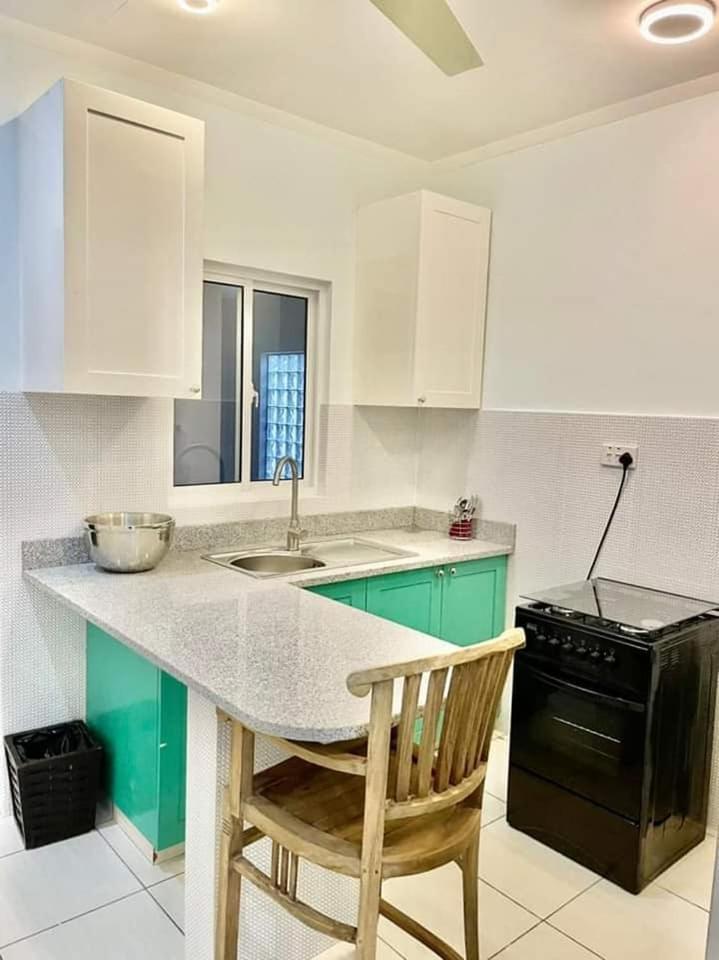 Studios- Beauvallon Studios Mahe Island, Seychelles ボー・ヴァロン エクステリア 写真