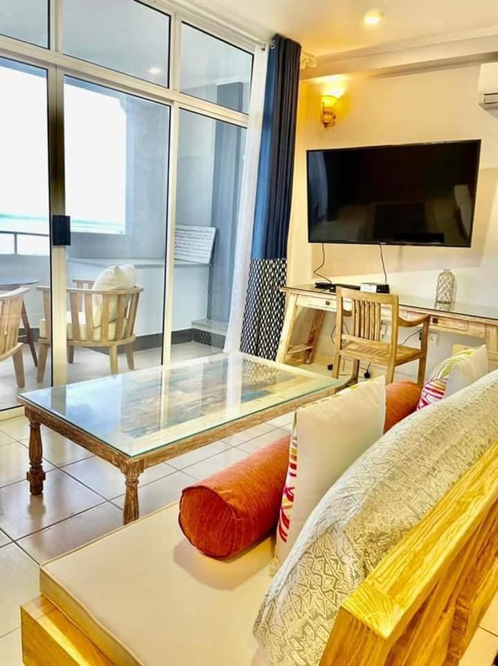 Studios- Beauvallon Studios Mahe Island, Seychelles ボー・ヴァロン エクステリア 写真