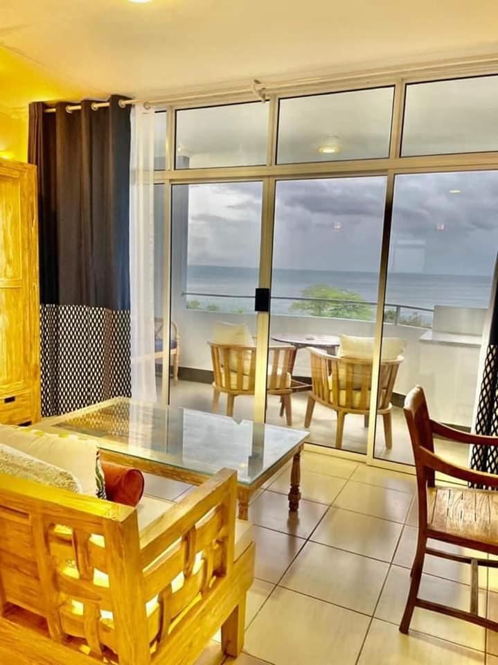 Studios- Beauvallon Studios Mahe Island, Seychelles ボー・ヴァロン エクステリア 写真