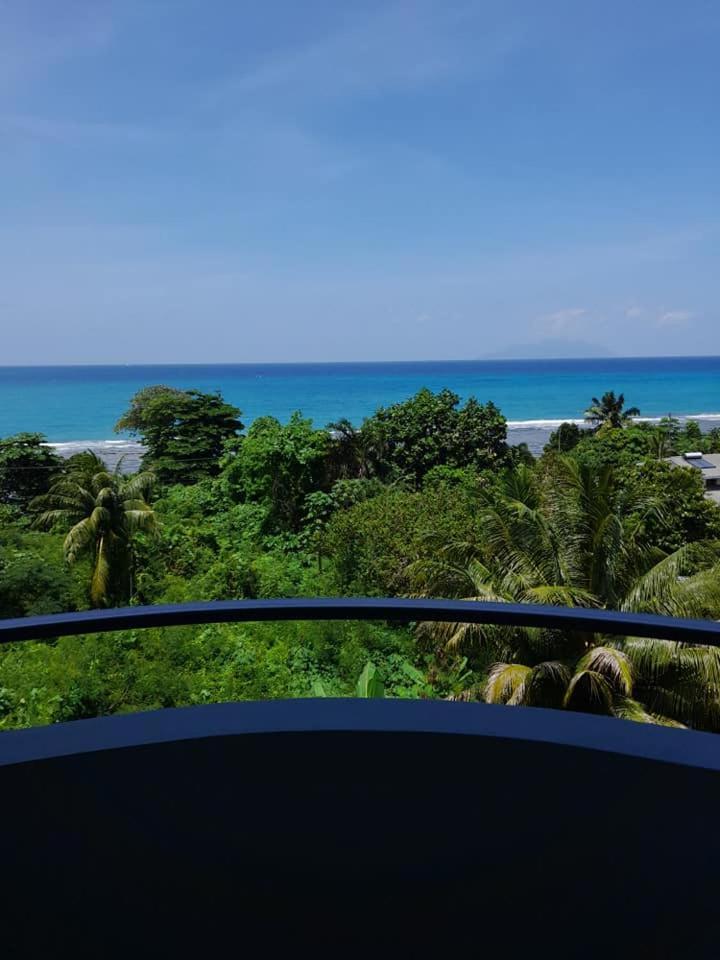 Studios- Beauvallon Studios Mahe Island, Seychelles ボー・ヴァロン エクステリア 写真